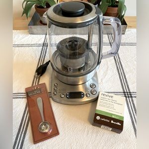 Breville One-Touch Automatic Tea Maker